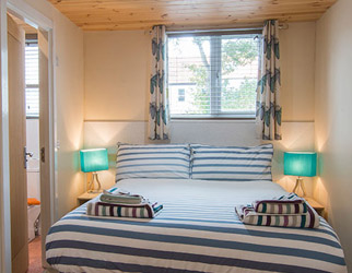 Standard Double Rooms